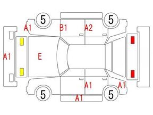 Suzuki SWIFT 2021 8103443-23