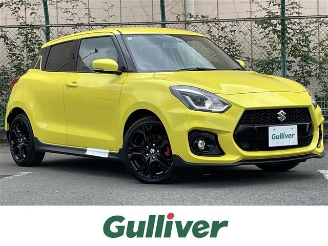 Suzuki SWIFT 2025 8103444-0