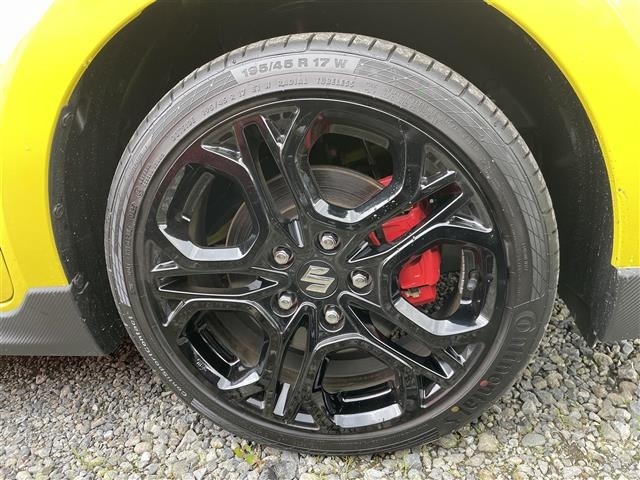 Suzuki SWIFT 2025 8103444-11