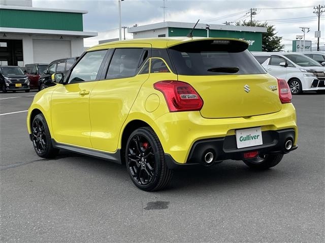 Suzuki SWIFT 2025 8103444-13