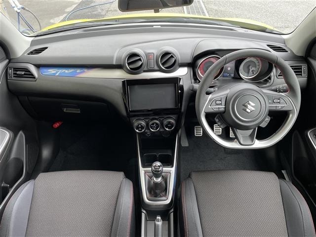 Suzuki SWIFT 2025 8103444-14