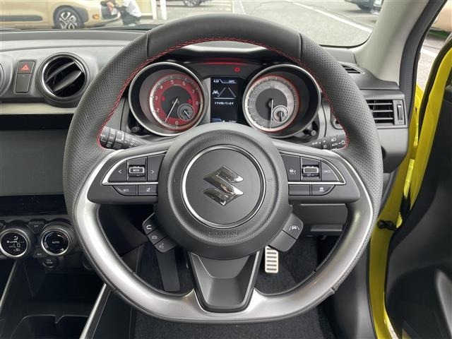 Suzuki SWIFT 2025 8103444-2