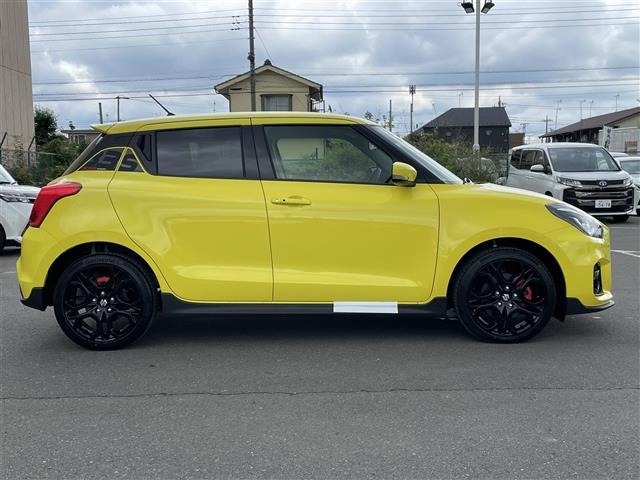 Suzuki SWIFT 2025 8103444-20