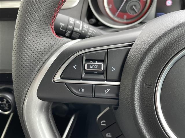 Suzuki SWIFT 2025 8103444-21