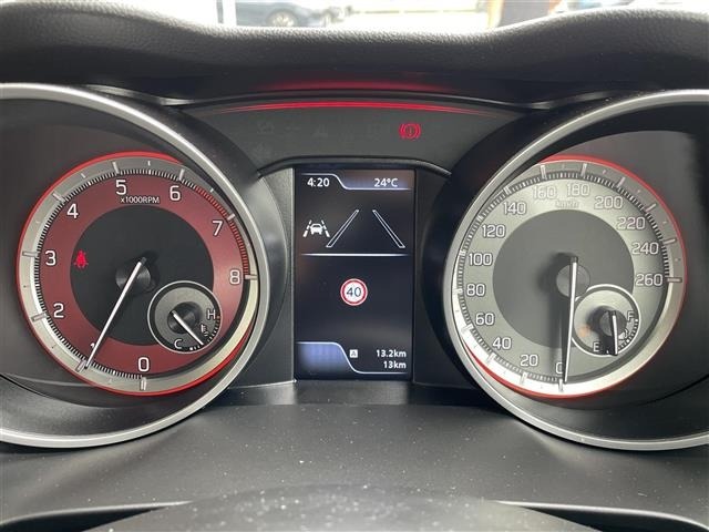 Suzuki SWIFT 2025 8103444-4
