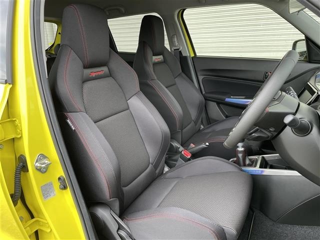 Suzuki SWIFT 2025 8103444-8