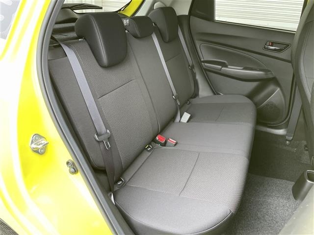 Suzuki SWIFT 2025 8103444-9