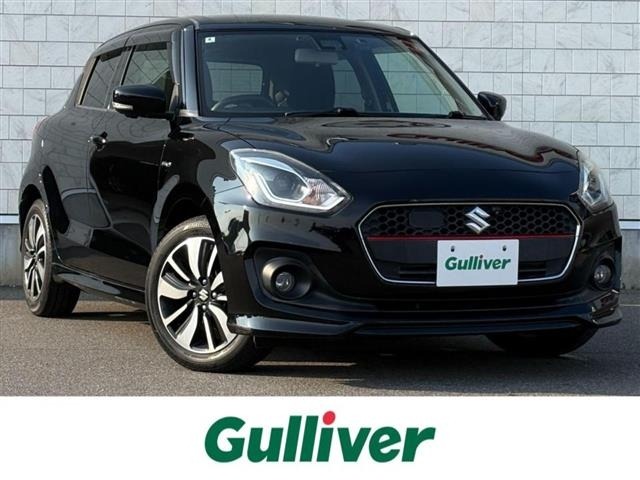Suzuki SWIFT 2018 8103452-0