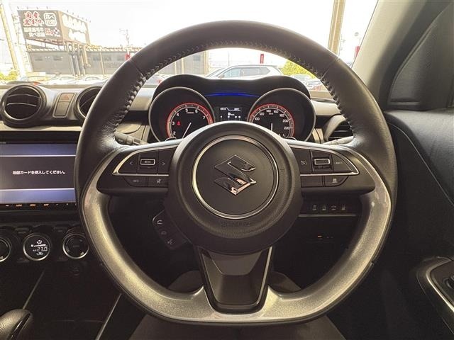 Suzuki SWIFT 2018 8103452-11