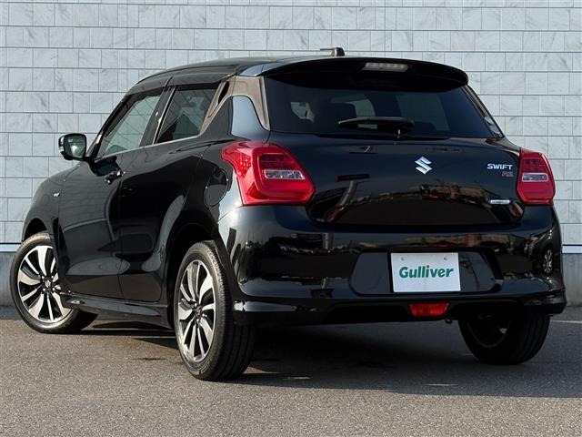 Suzuki SWIFT 2018 8103452-13