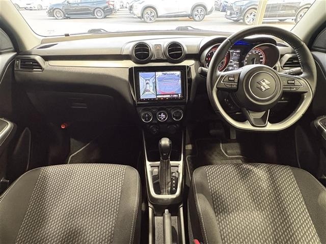 Suzuki SWIFT 2018 8103452-14