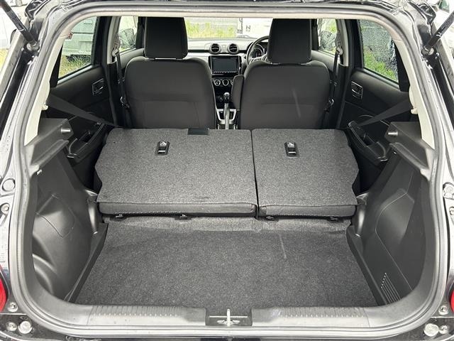 Suzuki SWIFT 2018 8103452-3
