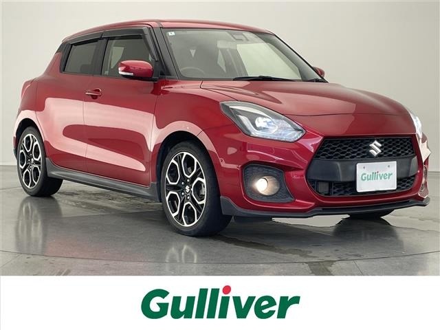Suzuki SWIFT 2020 8103453-0