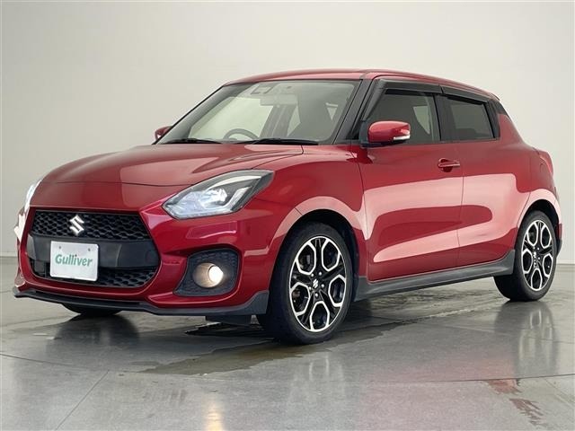Suzuki SWIFT 2020 8103453-12