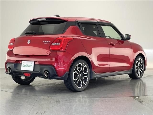 Suzuki SWIFT 2020 8103453-13