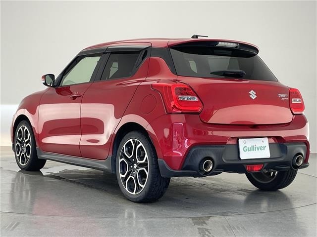 Suzuki SWIFT 2020 8103453-14