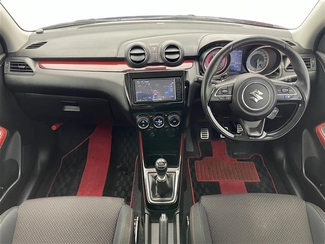 Suzuki SWIFT 2020 8103453-15