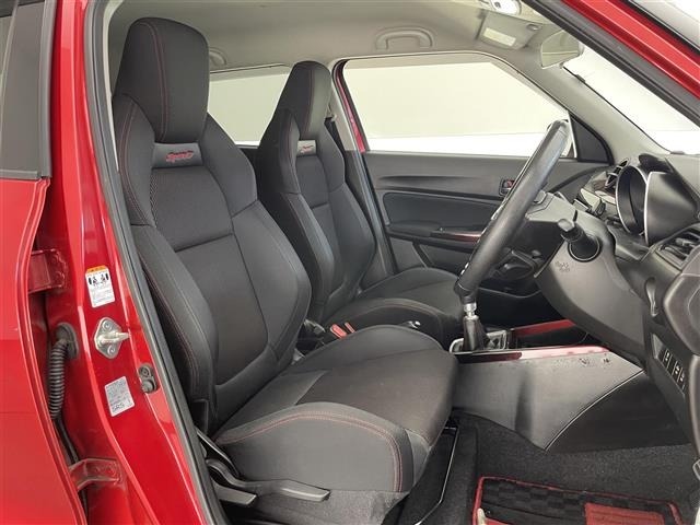 Suzuki SWIFT 2020 8103453-2