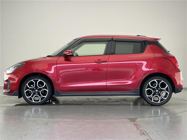 Suzuki SWIFT 2020 8103453-20