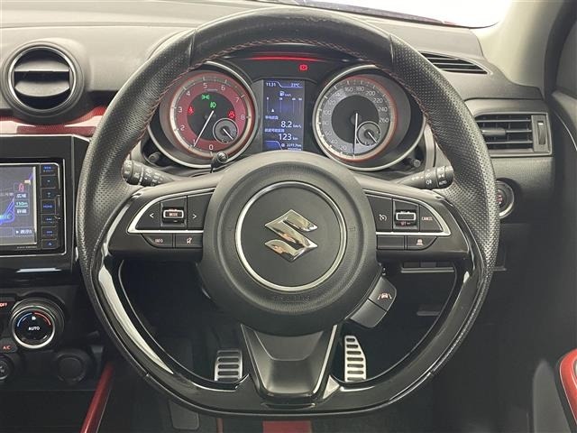Suzuki SWIFT 2020 8103453-5
