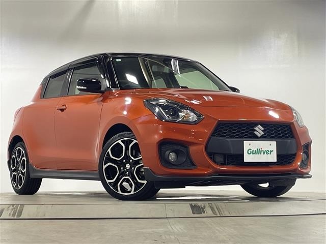 Suzuki SWIFT 2024 8103454-0