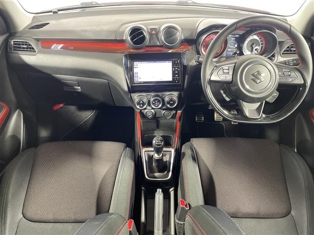 Suzuki SWIFT 2024 8103454-15