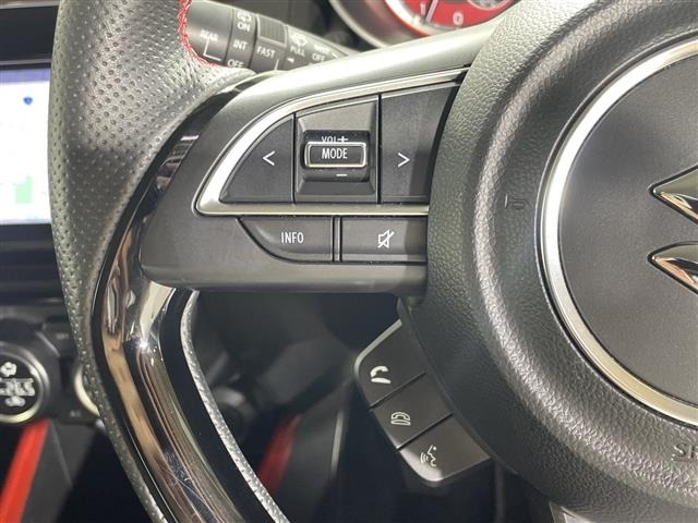 Suzuki SWIFT 2024 8103454-5