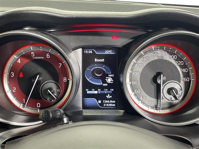 Suzuki SWIFT 2024 8103454-7