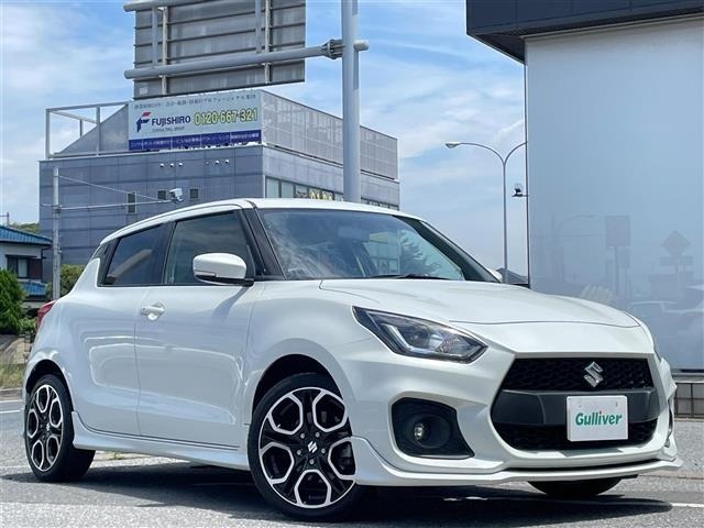 Suzuki SWIFT 2023 8103455-0