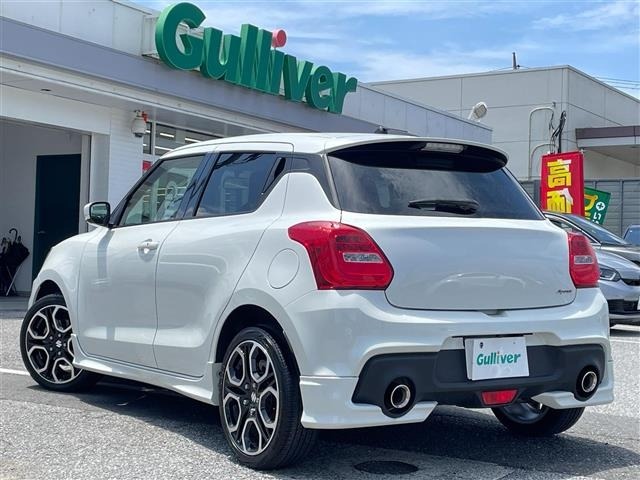 Suzuki SWIFT 2023 8103455-13
