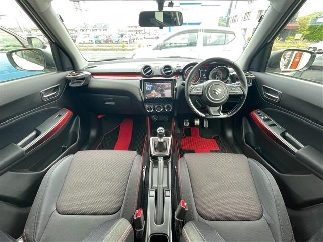 Suzuki SWIFT 2023 8103455-14