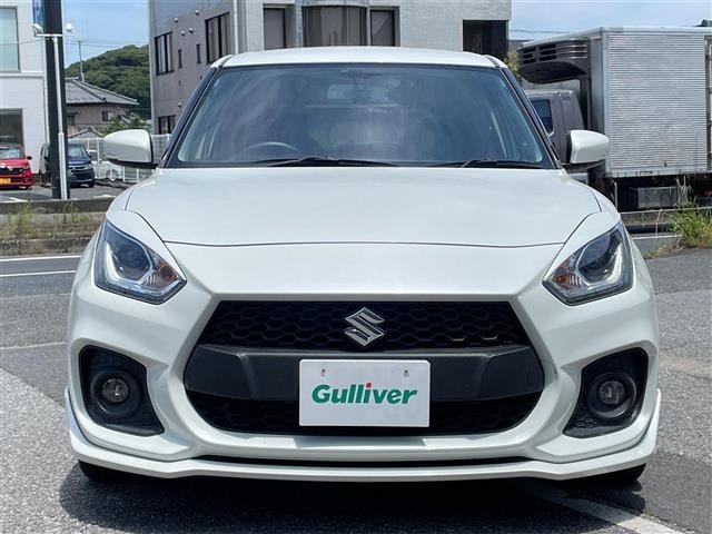 Suzuki SWIFT 2023 8103455-18