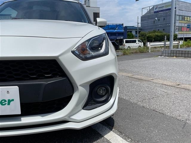 Suzuki SWIFT 2023 8103455-19