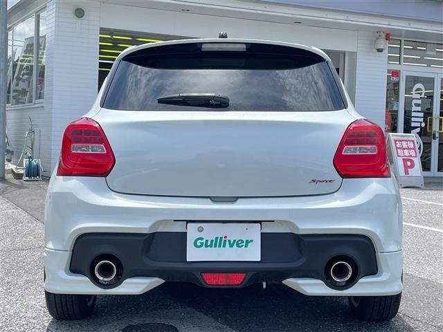 Suzuki SWIFT 2023 8103455-21