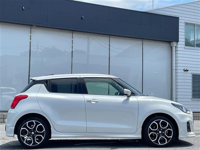 Suzuki SWIFT 2023 8103455-3