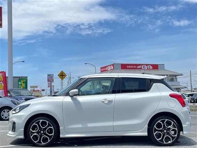 Suzuki SWIFT 2023 8103455-5