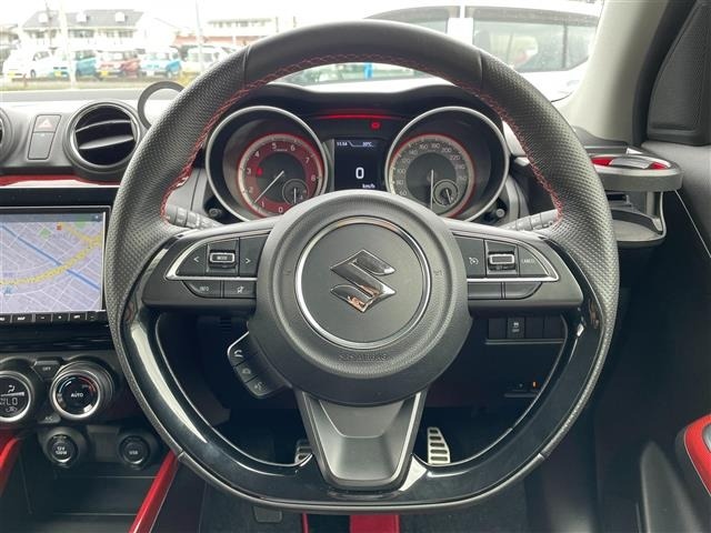 Suzuki SWIFT 2023 8103455-8