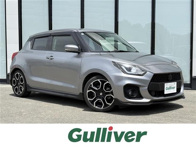 Suzuki SWIFT 2018 8103456-0