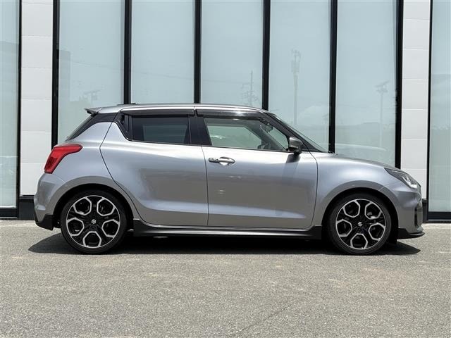 Suzuki SWIFT 2018 8103456-13
