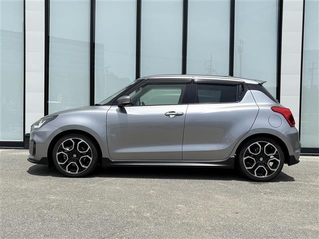 Suzuki SWIFT 2018 8103456-14