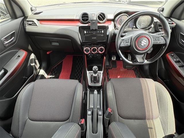 Suzuki SWIFT 2018 8103456-15
