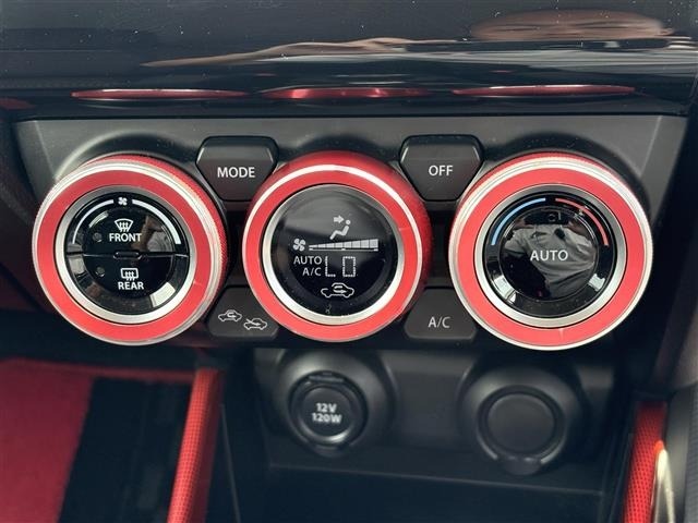 Suzuki SWIFT 2018 8103456-20