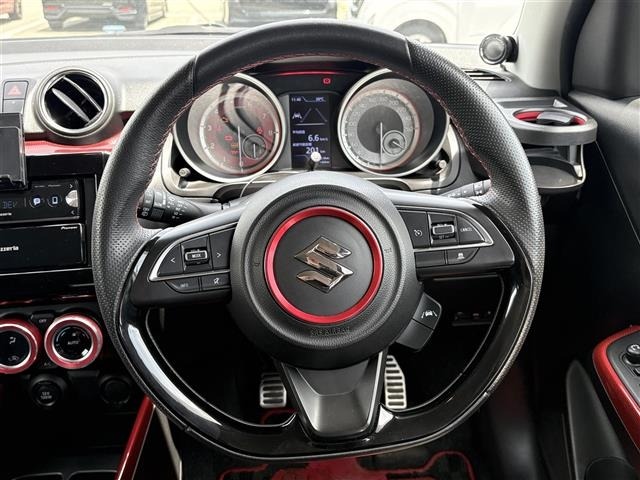 Suzuki SWIFT 2018 8103456-3
