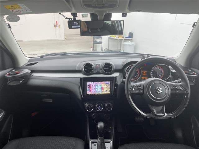 Suzuki SWIFT 2017 8103457-14