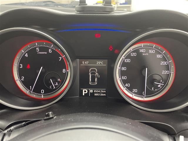 Suzuki SWIFT 2017 8103457-17