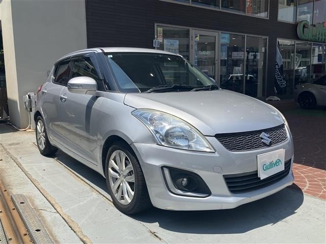 Suzuki SWIFT 2013 8103458-0