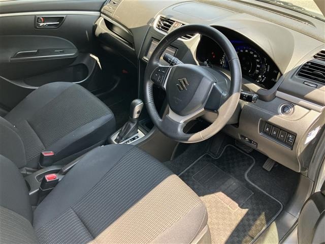 Suzuki SWIFT 2013 8103458-10