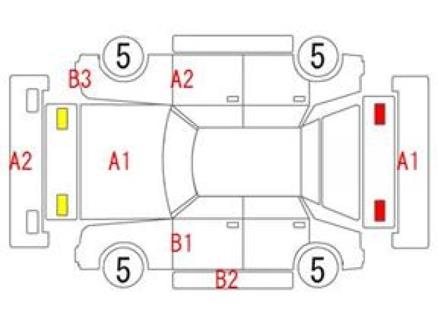 Suzuki SWIFT 2013 8103458-13