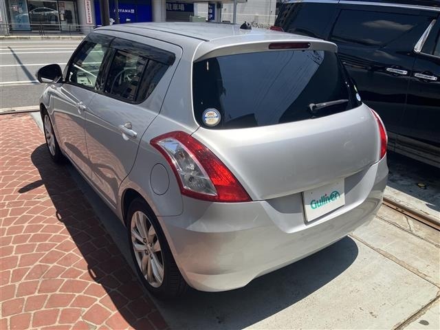 Suzuki SWIFT 2013 8103458-3