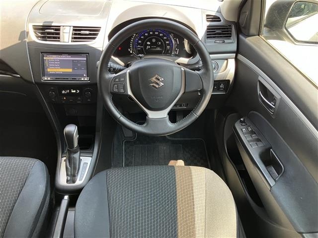 Suzuki SWIFT 2013 8103458-6